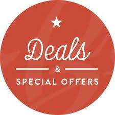Special Offers
