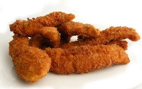 Chicken Fingers/Strips